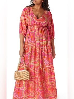 sausalito multicolor halter maxi dress Lulus | Yellow Multi Abstract Satin Halter Maxi Dress | Womens | X-Large (Available in XXL, XXS, XS, S, M, L)